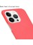 IPhone 13 Pro Max Koruyucu Kapak Uyumluluğu Için Şık Klasik Kılıf (Yurt Dışından) 4