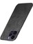 IPhone 14 Pro Anti Scratch Klasik Timsah Için Şık Klasik Kılıf (Yurt Dışından) 2