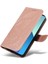 Xiaomi Redmi Not 13 Için Flip Case 4g Ayrılabilir El Kayışı Kabartmalı Yüksek (Yurt Dışından) 5