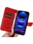 Xiaomi Redmi Not 12 Için Flip Case Pro Artı Ayrılabilir El Kayışı ile (Yurt Dışından) 3