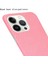 IPhone 13 Pro Uyumluluk Anti Scratch Klasik Için Şık Klasik Kılıf (Yurt Dışından) 5