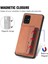Samsung Galaxy A51 5g Için Komple Kamera Güvenlik Rfıd Engelleme Standı (Yurt Dışından) 2