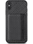 IPhone X/xs Rfıd Engelleme Komple Kamera Güvenlik Manyetik Kart (Yurt Dışından) 3