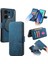 Xiaomi Redmi Not 13 Için Flip Case 4g Cüzdan Mıknatıs Koruyucu Malzeme (Yurt Dışından) 1