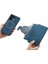 Xiaomi Redmi Not 13 Için Flip Case 4g Cüzdan Mıknatıs Koruyucu Malzeme (Yurt Dışından) 2