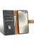 Xiaomi Redmi Not 13 Için Flip Case 4g Çift Katmanlı Koruma Anti Kayma (Yurt Dışından) 4