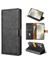 Samsung Galaxy S24 Kart Yuvaları Için Flip Case Anti Kayma Çift Katmanlı Kapatma (Yurt Dışından) 1
