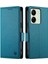 Xiaomi Redmi Için Flip Case Xiaomi 4g Cüzdan Çevir Kart Yuvaları Iş Günlük Kullanım (Yurt Dışından) 1