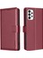 Samsung Galaxy Için Flip Case A53 5g Cüzdan Pu Deri Kart Tutucu Manyetik (Yurt Dışından) 5