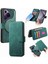 Huawei Pura 70 Pro Mıknatıs Koruyucu Malzeme Için Flip Case Cüzdan Kart (Yurt Dışından) 1