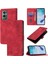 Oneplus 9 Için Kılıf Pro Cüzdan Kapak Çevirin Kart Tutucu Manyetik Deri (Yurt Dışından) 5