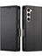 Samsung Galaxy S23 Artı Iş Cüzdan Flip Için Flip Case Günlük Kullanım Kartı (Yurt Dışından) 3