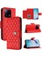 Xiaomi 13 Pro 5g Darbeye Dayanıklı Şık Koruyucu Bilek Şerit Kartı (Yurt Dışından) 5
