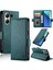Xiaomi Redmi Not 13 4g Günlük Kullanım Için Flip Case Iş Cüzdan Flip Kart (Yurt Dışından) 1