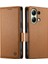 Xiaomi Redmi Not 13 4g Günlük Kullanım Için Flip Case Iş Cüzdan Flip Kart (Yurt Dışından) 1