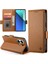 Xiaomi Redmi Not 13 4g Günlük Kullanım Için Flip Case Iş Cüzdan Flip Kart (Yurt Dışından) 3