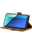 Xiaomi Redmi Not 13 4g Günlük Kullanım Için Flip Case Iş Cüzdan Flip Kart (Yurt Dışından) 4