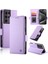 Samsung Galaxy S21 Ultra Cüzdan Kart Yuvaları Flip Iş Kullanımı Için Flip Case (Yurt Dışından) 1
