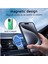 IPhone 15 Için Flip Case Pro Kablosuz Şarj Ince Hafif Magsafe Araba (Yurt Dışından) 5