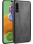Samsung Galaxy Agalaxy Koruyucu Kapak Anti Scratch Için Şık Klasik Kılıf (Yurt Dışından) 1