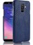 Samsung Galaxy A6 Artı 2018 Için Şık Klasik Durumda Koruyucu Kapak Anti (Yurt Dışından) 3