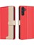 Samsung Galaxy A05S Kickstand Darbeye Tpu Iç Kabuk Için Flip Case (Yurt Dışından) 5