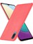 Samsung Galaxy A02/M02 Uyumluluk Anti Scratch Için Şık Klasik Kılıf (Yurt Dışından) 3