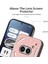 Nothing Flip Case Telefon 2A Magsafe Araç Mounts Kablosuz Şarj Ince (Yurt Dışından) 4