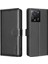 Xiaomi Redmi Için Flip Case K60 Ultra Pu Deri Kart Tutucu Kickstand Rfıd (Yurt Dışından) 5
