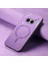Nothing Flip Case Telefon 2A Magsafe Araç Mounts Kablosuz Şarj Ince (Yurt Dışından) 5