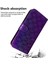 Xiaomi Poco M6 4g Için Flip Case Standı Tutucu Premium Pu Deri Glitter (Yurt Dışından) 4