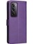Oppo Oppo 12 Pro 5g Için Flip Case Kart Yuvası ile Yüksek Kaliteli Deri Kılıf (Yurt Dışından) 2