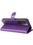 Oppo Oppo 12 Pro 5g Için Flip Case Kart Yuvası ile Yüksek Kaliteli Deri Kılıf (Yurt Dışından) 5