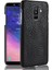 Samsung Galaxy A6 Artı 2018 Için Şık Klasik Durumda Koruyucu Kapak Anti (Yurt Dışından) 1