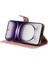 Kart Yuvası ile Oppo Oppo 12 5g Iş Cüzdan Telefon Kılıfı Için Flip Case (Yurt Dışından) 2