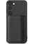 Samsung Galaxy S23 Manyetik Kart Tutucu Rfıd Engelleme Için Kılıf Komple (Yurt Dışından) 4