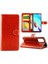Xiaomi Redmi Not 11 Için Flip Case 4g Kart Tutucu Pu Deri Darbeye (Yurt Dışından) 2