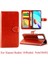 Xiaomi Redmi Not 11 Için Flip Case 4g Kart Tutucu Pu Deri Darbeye (Yurt Dışından) 5