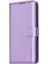 IPhone 14 Pro Rfıd Engelleme Manyetik Kart Tutucu Kickstand Için Flip Case (Yurt Dışından) 2