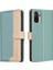 Xiaomi Redmi Note 10 Telefon Kılıfı (Yurt Dışından) 5