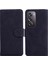 Oppo Oppo 12 Pro 5g Için Flip Case Manyetik Standı Tutucu Kart Yuvası Premium (Yurt Dışından) 1