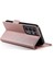 Samsung Galaxy S21 Ultra Cüzdan Kart Yuvaları Flip Iş Kullanımı Için Flip Case (Yurt Dışından) 5