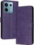 Xiaomi Redmi Not Için Flip Case 13 Pro 5g Kickstand ile Saf Renk Pu (Yurt Dışından) 1