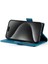 Samsung Galaxy S21 Artı Flip Cüzdan Kartvizit Yuvaları Kullanımı Için Flip Case (Yurt Dışından) 3