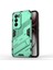 Oppo Oppo 12 Pro 5g Için Kickstand Koruyucu Kapak Sağlam Askeri (Yurt Dışından) 2