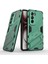 Oppo Oppo 12 Pro 5g Için Kickstand Koruyucu Kapak Sağlam Askeri (Yurt Dışından) 5