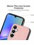 Samsung Galaxy A05S Kablosuz Şarj Magsafe Araba Mounts Için Flip Case (Yurt Dışından) 5