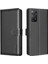 Xiaomi Redmi Not 11 Için Flip Case 4g Cüzdan Manyetik Pu Deri Kart Rfıd (Yurt Dışından) 5
