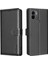 Xiaomi Redmi A2 Için Flip Case Cüzdan Manyetik Kart Tutucu Kickstand Pu (Yurt Dışından) 5