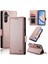 Samsung Galaxy A34 5G Telefon Kılıfı (Yurt Dışından) 5